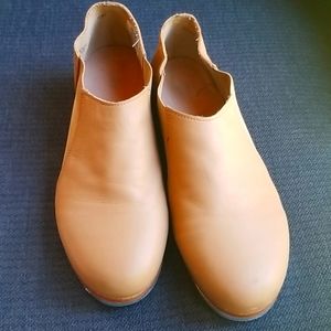 Leo Ladies tap dance shoes size 6.5